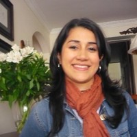 Natalia Rubio Benjumea