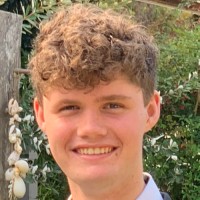 Huw Jones