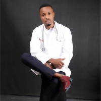 Oluwagbenga Gbolarumi