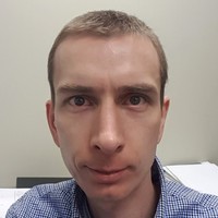 Tomasz Kociumbas, P.Eng.