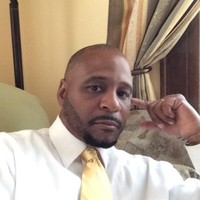 Derrick Bullock