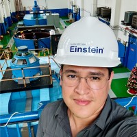 Pablo Palencia 🇬🇹