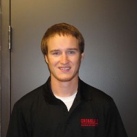 Kyle Grimes