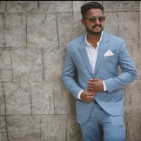 Ritesh C