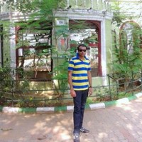 Chetan Kumar