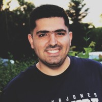 Amirsalar Nazokkar