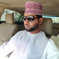 Nabhan Alhinai