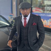 Huzaifah Bhuta