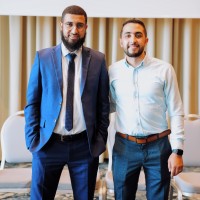 Youssef Hamzaoui