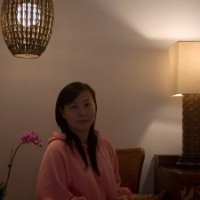 Jocelyn Chen