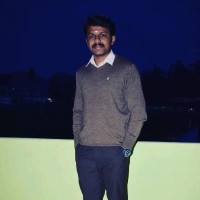 Kiran Kumar