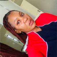 Cheyeza Mushwana