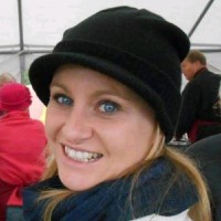 Clare Martin