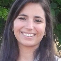 Patrícia Espírito Santo