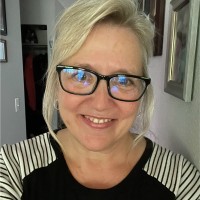 Brenda Bright