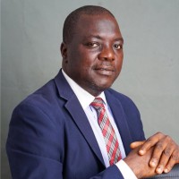 Anthony Ogunyemi  BSc, MBA, FCA