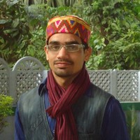 Sauravender Pratap Singh