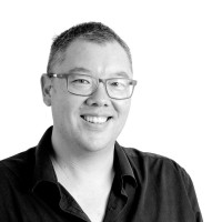 Jonathan Chung