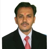 anandha kriahnan