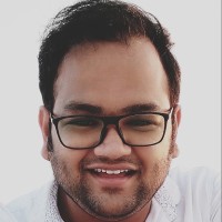 Pratik Bhangale