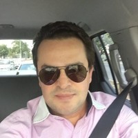 glauber vasconcelos
