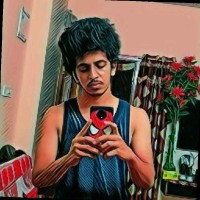 sumanth Kumar B