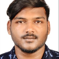 Yogeshver D