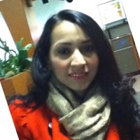 Nidia Carreno