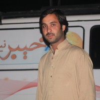 Ehtisham Khaliq