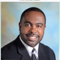 Robert Louis Robinson II