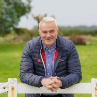 James Mckenzie