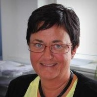 Karin Jensen