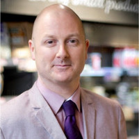 Barry O'Sullivan