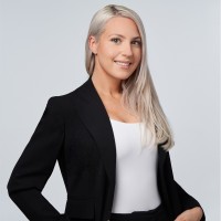 Melina Centorami, Cpa Auditor