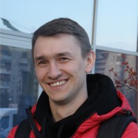 Oleh Nazar