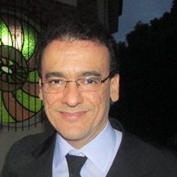 Ed Carlos Amorim Melo