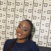 Tolani Olatayo MBA
