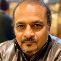 Umar Rafiq