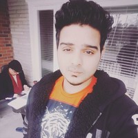 Ameer Javed