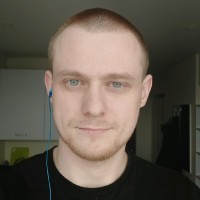 Vladyslav Zelenko