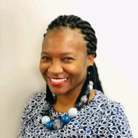Motshidisi Namukolo