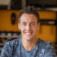 Patrick Scholing