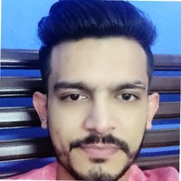 Sourabh Sharma