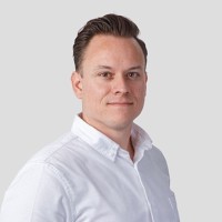 Ben Whiteker
