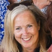 Monique Van Thiel