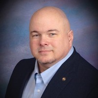 Patrick S. Smith, CPC, M.Crim