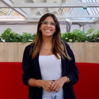 Beatriz Carvalho