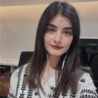 Seher Fathima
