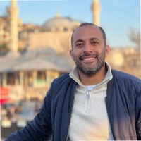 Karim Rabie, Pmp®