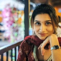 Arya Vinod
